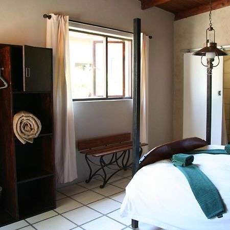 Dunedin Star Guesthouse Swakopmund Kamer foto