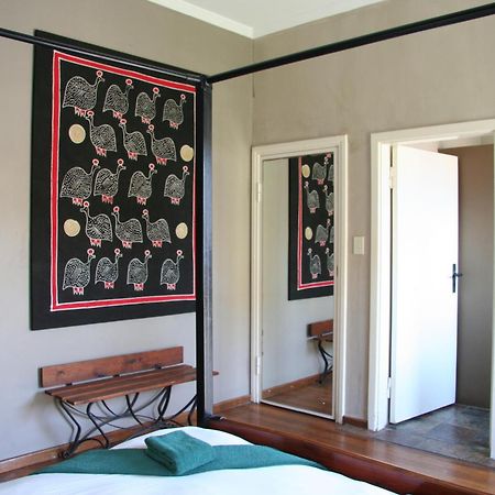 Dunedin Star Guesthouse Swakopmund Kamer foto