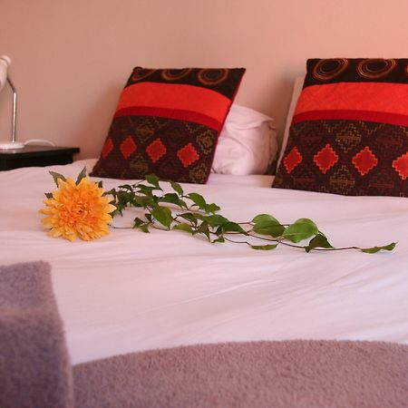Dunedin Star Guesthouse Swakopmund Buitenkant foto