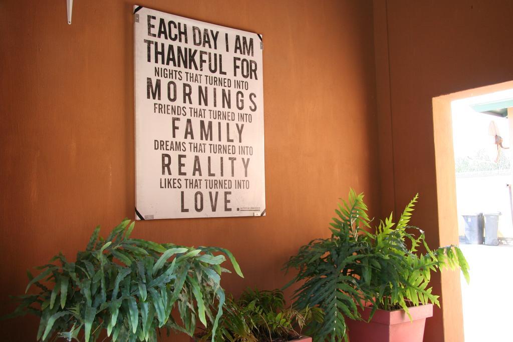 Dunedin Star Guesthouse Swakopmund Buitenkant foto