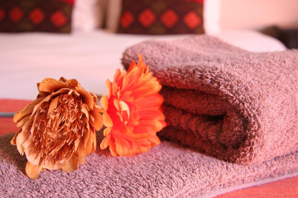 Dunedin Star Guesthouse Swakopmund Kamer foto