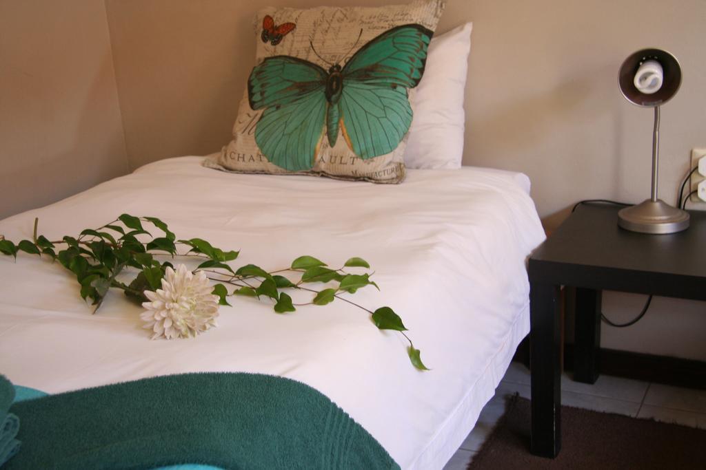 Dunedin Star Guesthouse Swakopmund Kamer foto