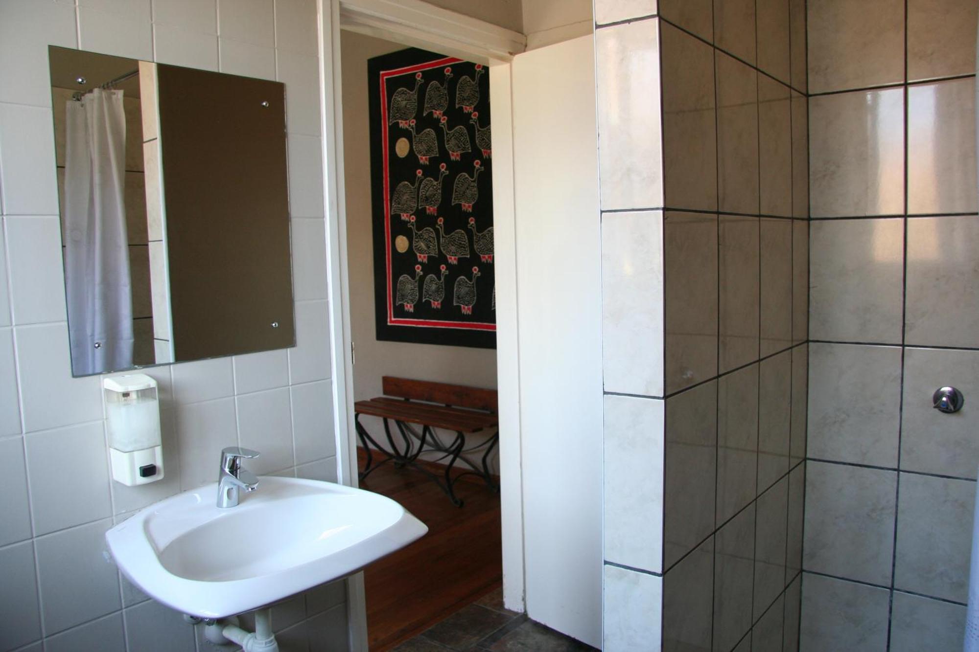 Dunedin Star Guesthouse Swakopmund Kamer foto