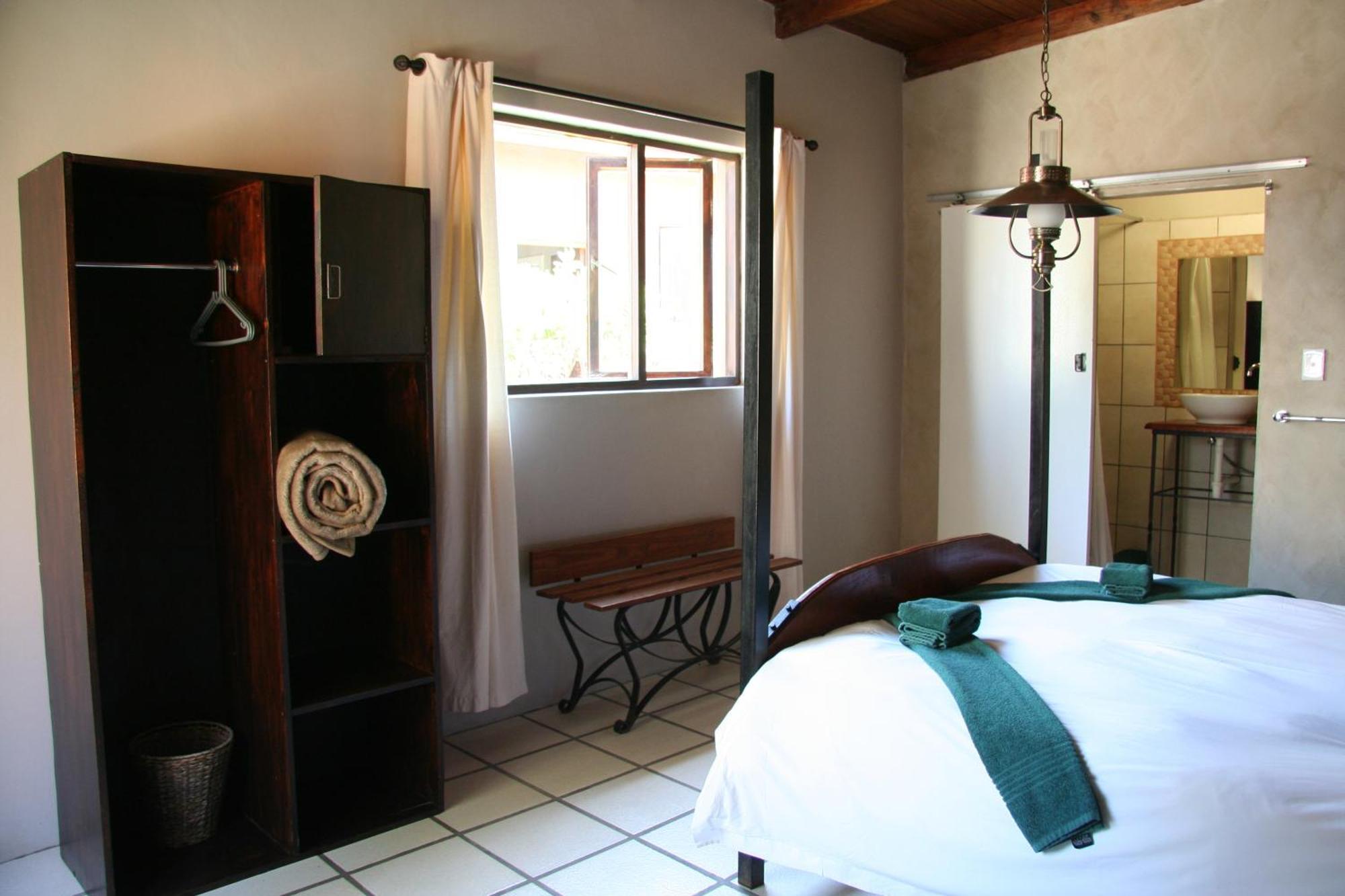 Dunedin Star Guesthouse Swakopmund Kamer foto
