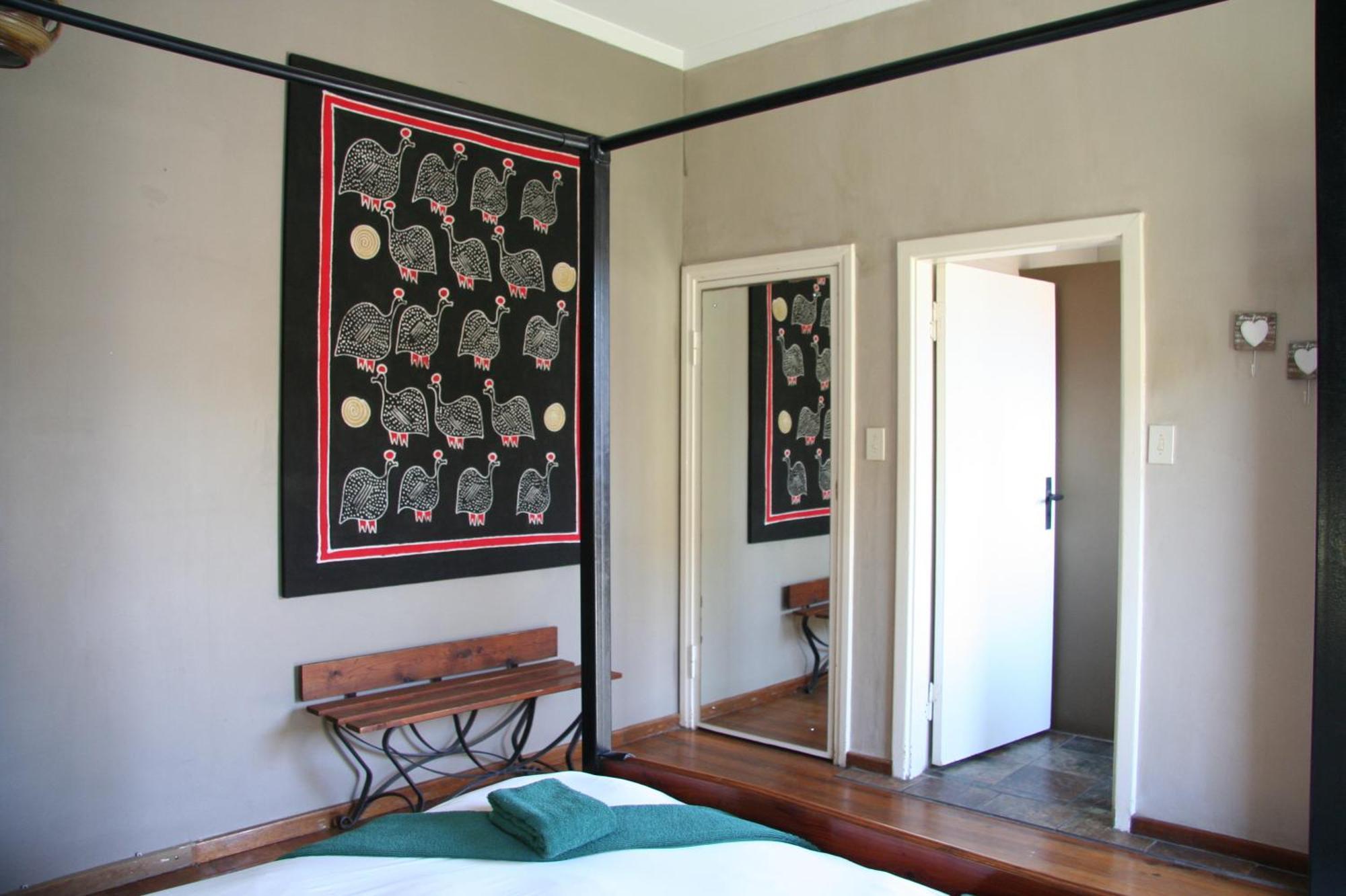 Dunedin Star Guesthouse Swakopmund Kamer foto