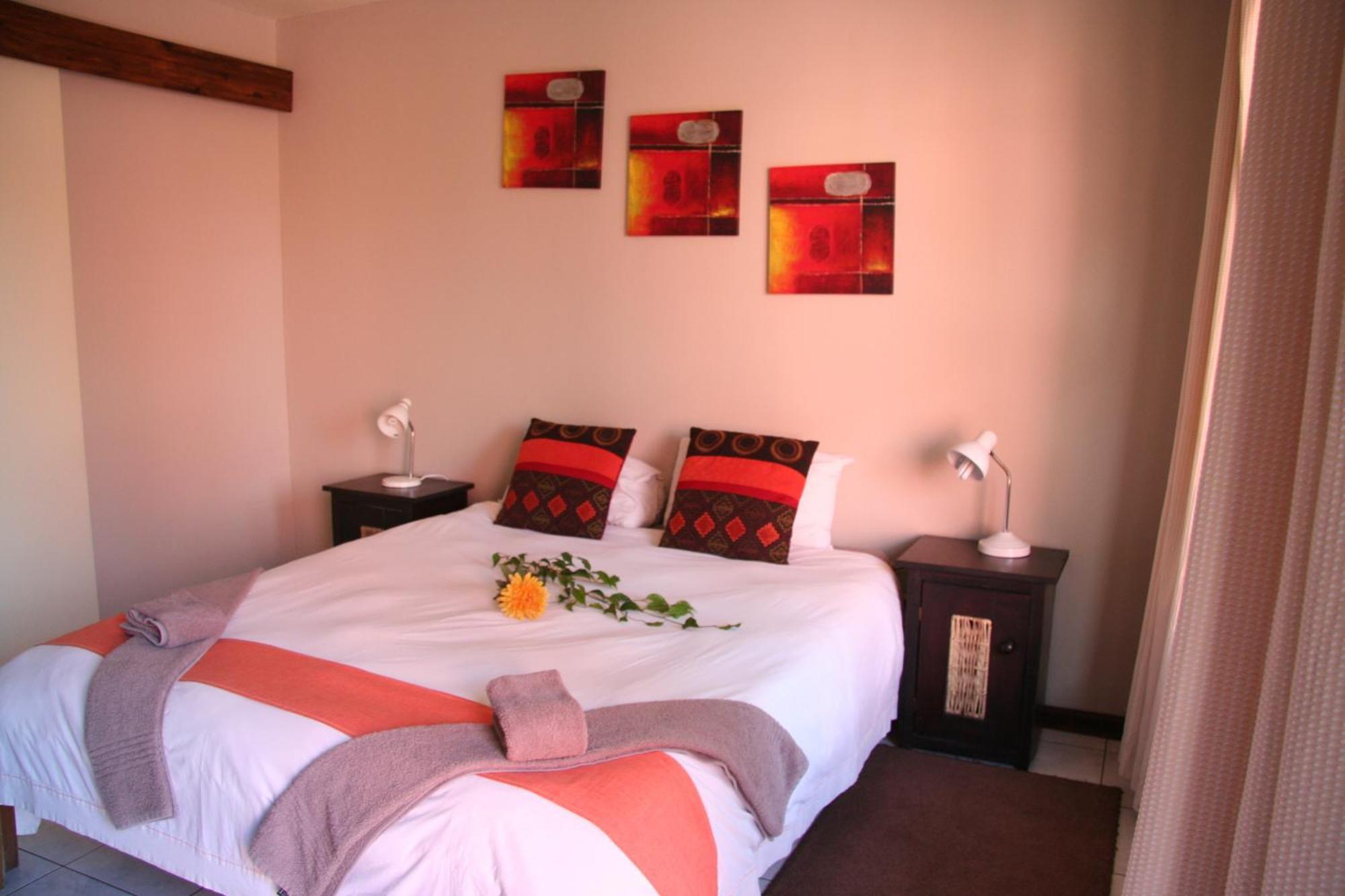 Dunedin Star Guesthouse Swakopmund Kamer foto