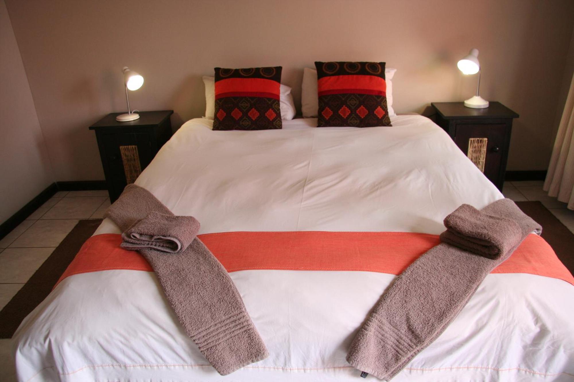 Dunedin Star Guesthouse Swakopmund Kamer foto