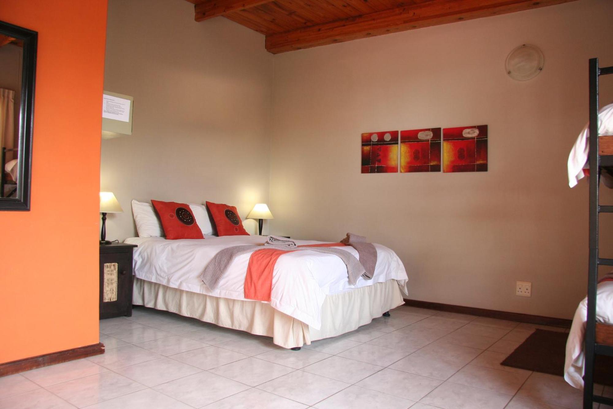 Dunedin Star Guesthouse Swakopmund Kamer foto