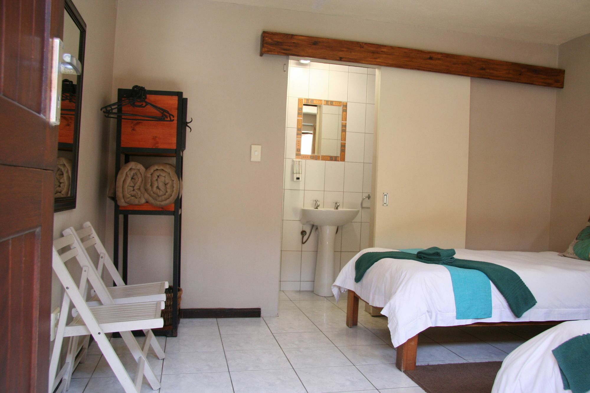 Dunedin Star Guesthouse Swakopmund Buitenkant foto