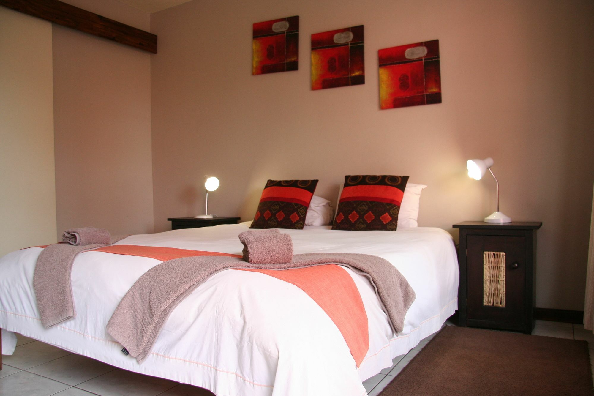 Dunedin Star Guesthouse Swakopmund Buitenkant foto