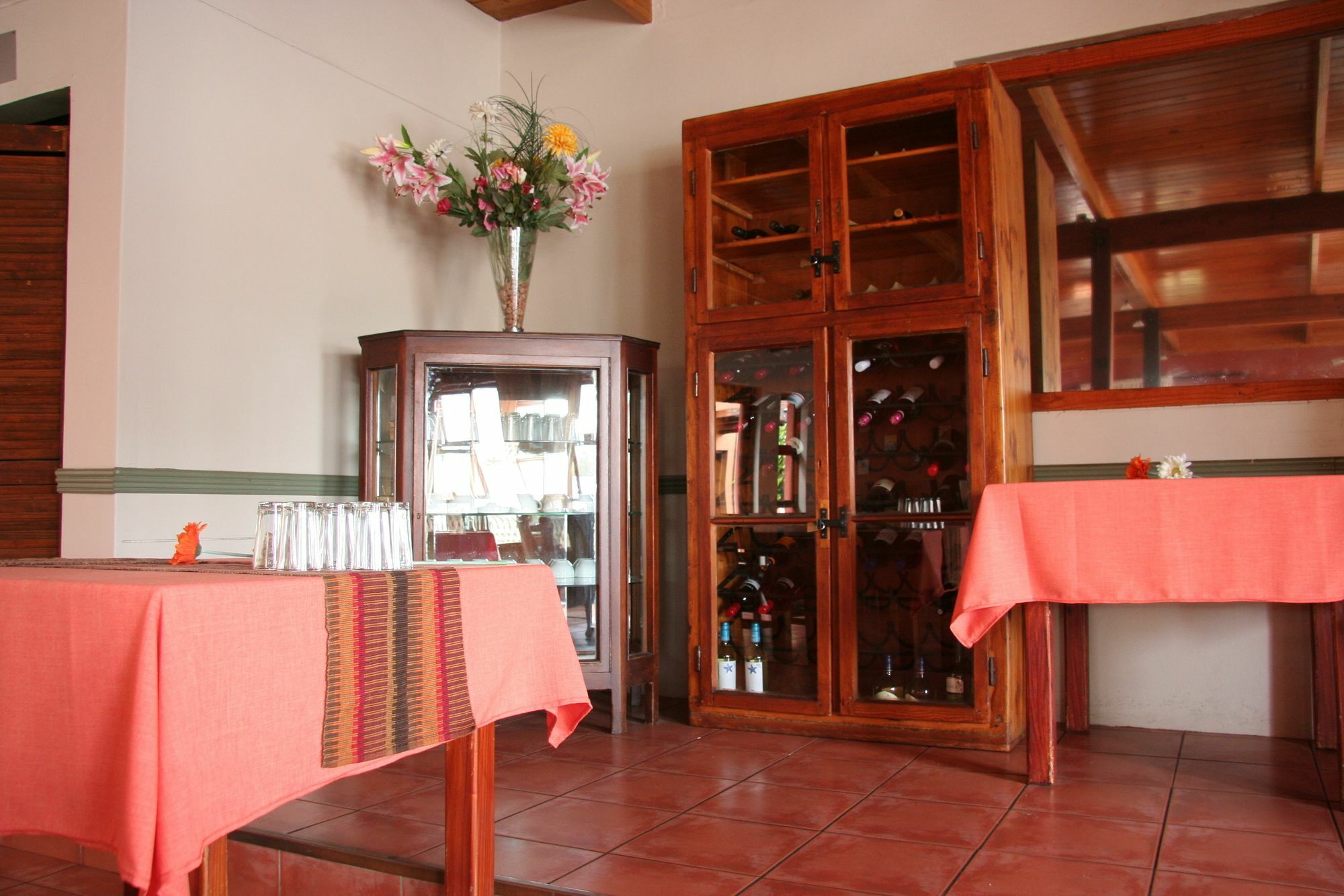 Dunedin Star Guesthouse Swakopmund Buitenkant foto